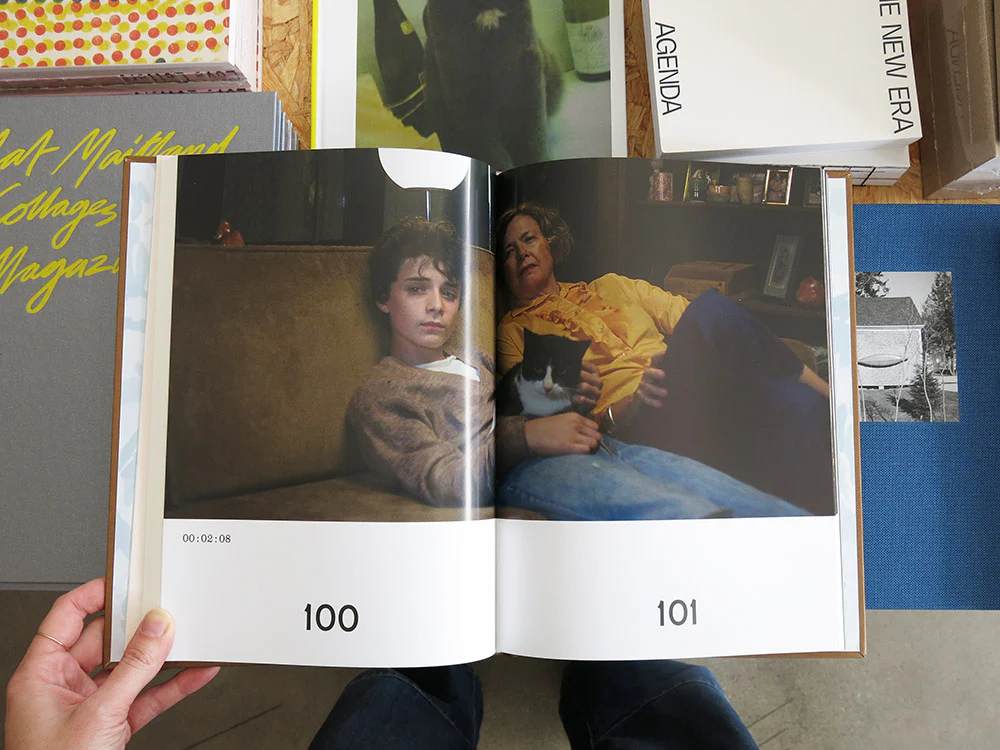 20th Century Women Screenplay Book - Image 4