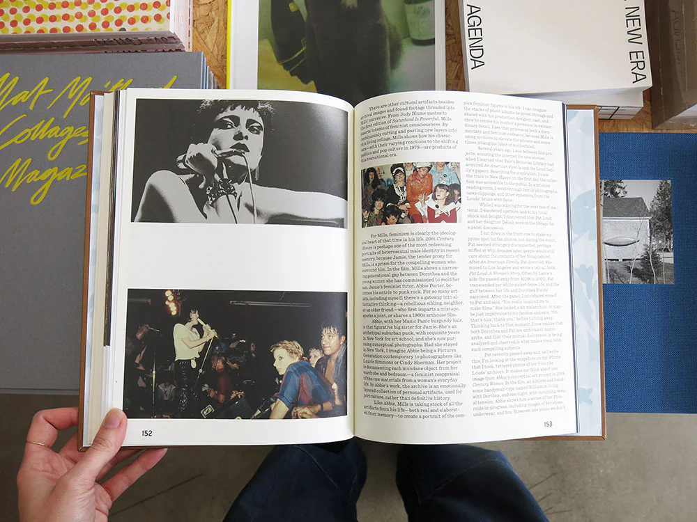 20th Century Women Screenplay Book - Image 6