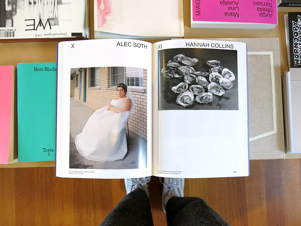 25 Years! Fotomuseum Winterthur - Shared Histories, Shared Stories. Fast Forward. - Image 3