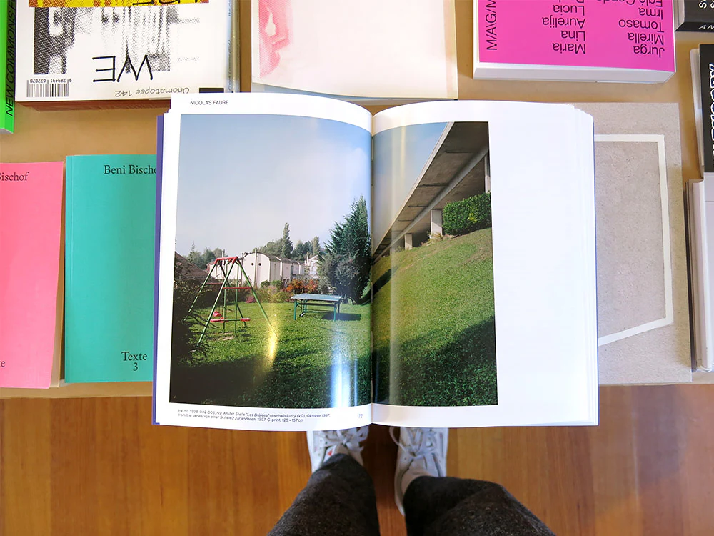 25 Years! Fotomuseum Winterthur - Shared Histories, Shared Stories. Fast Forward. - Image 7