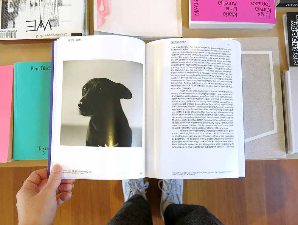 25 Years! Fotomuseum Winterthur - Shared Histories, Shared Stories. Fast Forward. - Image 8