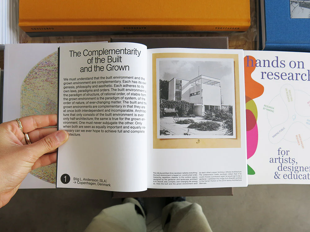 250 Things a Landscape Architect Should Know - Image 2