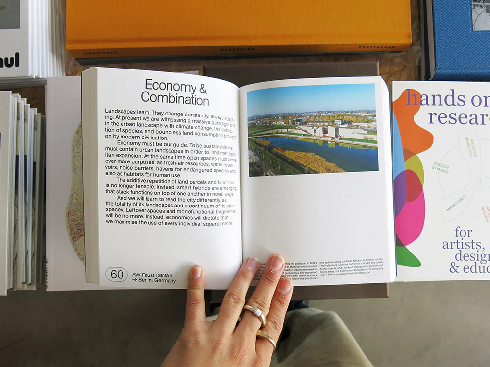 250 Things a Landscape Architect Should Know - Image 4