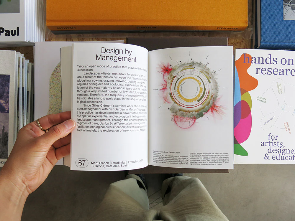 250 Things a Landscape Architect Should Know - Image 5
