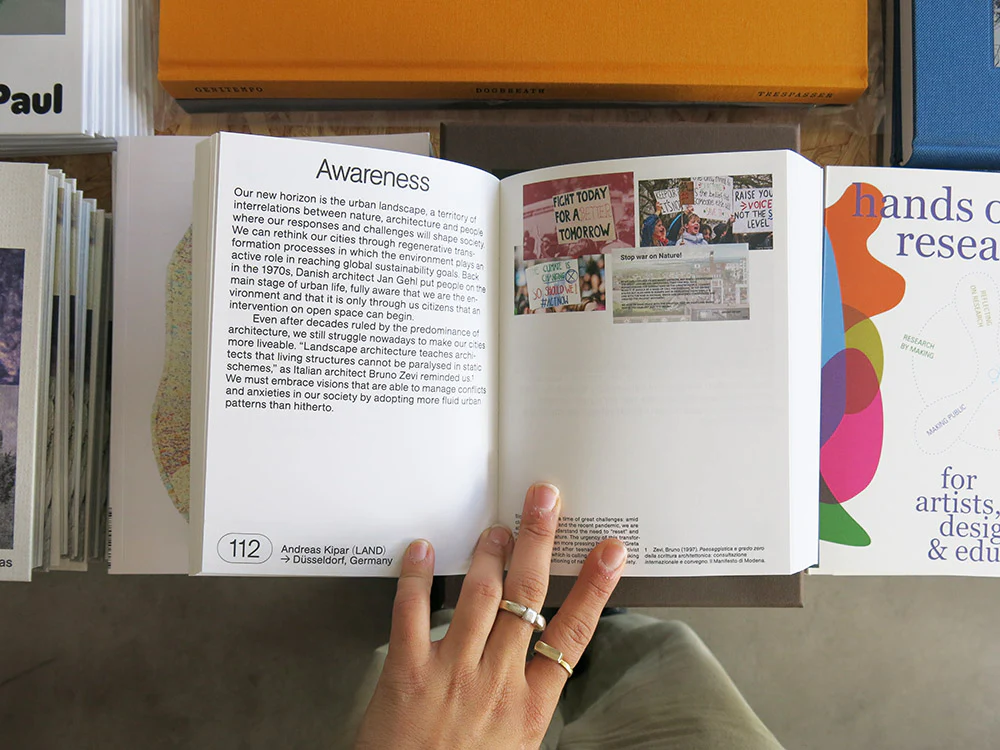 250 Things a Landscape Architect Should Know - Image 6