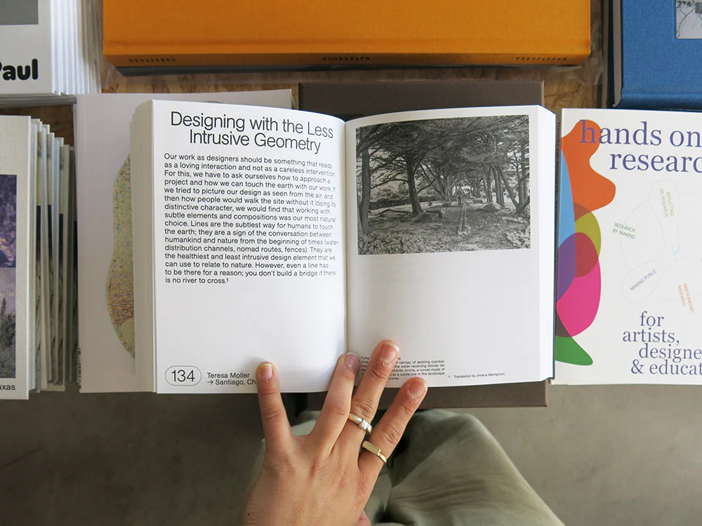250 Things a Landscape Architect Should Know - Image 7
