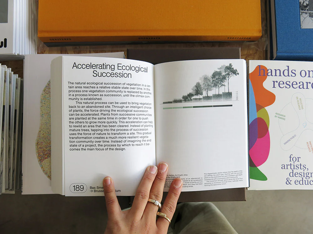 250 Things a Landscape Architect Should Know - Image 8