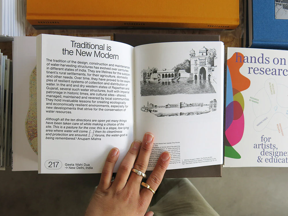 250 Things a Landscape Architect Should Know - Image 9