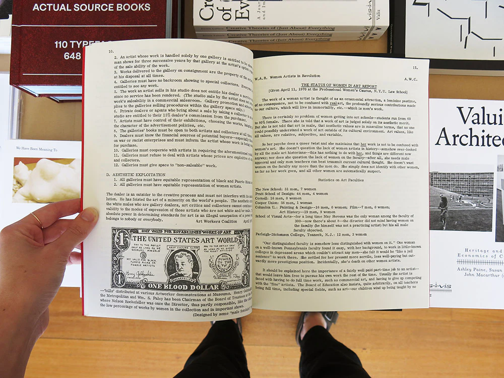 A Documentary HerStory of Women Artists in Revolution - Image 3