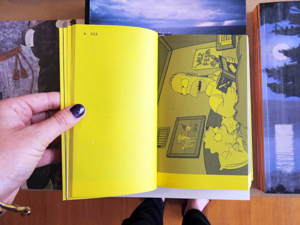 A Final Companion To Books From The Simpsons (Updated Version) - Image 2