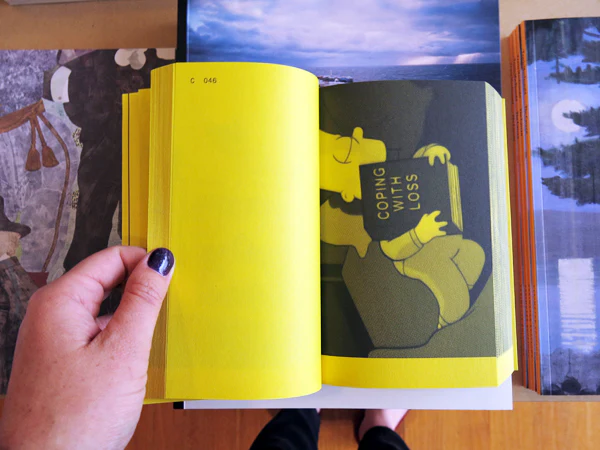 A Final Companion To Books From The Simpsons (Updated Version) - Image 3