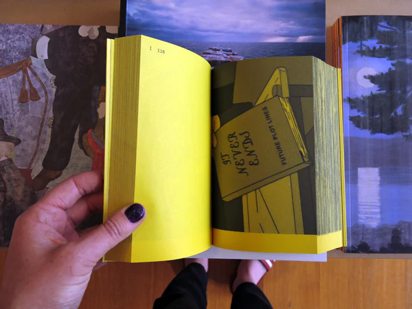 A Final Companion To Books From The Simpsons (Updated Version) - Image 6