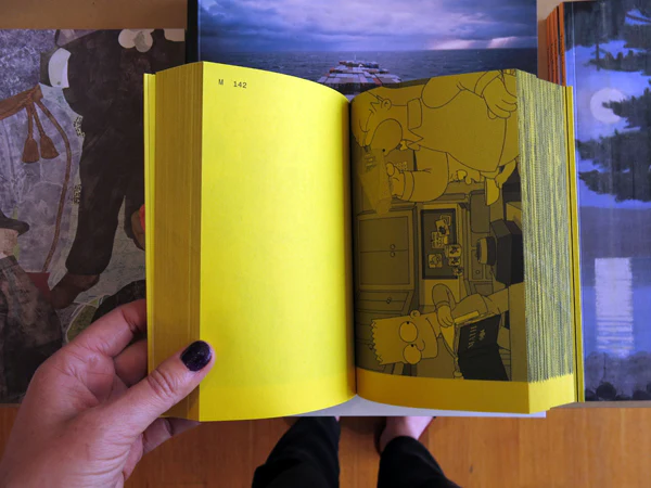 A Final Companion To Books From The Simpsons (Updated Version) - Image 7