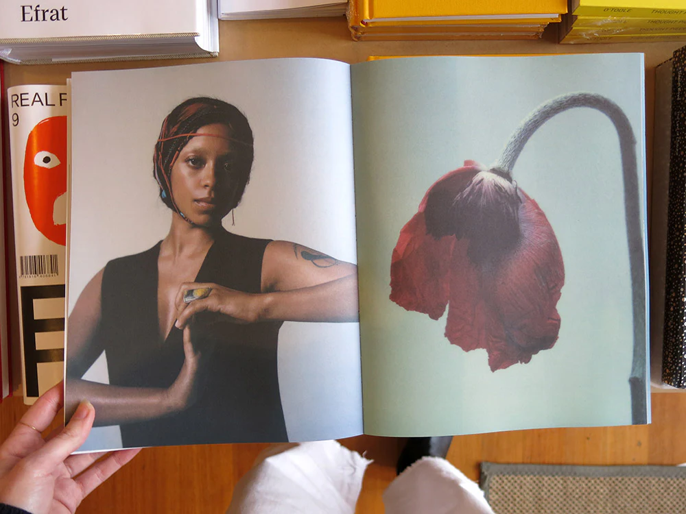 A Magazine 21: Curated By Lucie And Luke Meier - Image 6