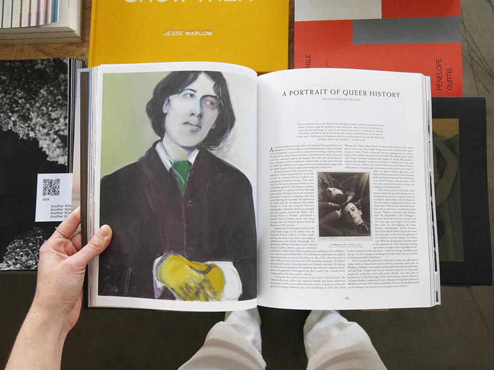 A Magazine 24: Curated by ERDEM - Image 5
