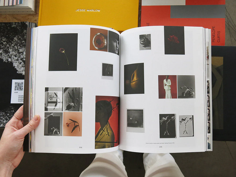 A Magazine 24: Curated by ERDEM - Image 7