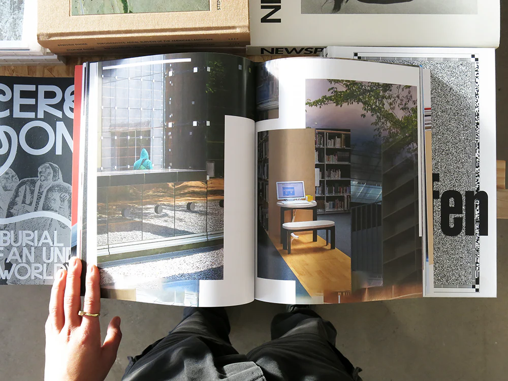 A Magazine 25: Curated by Sacai - Image 4