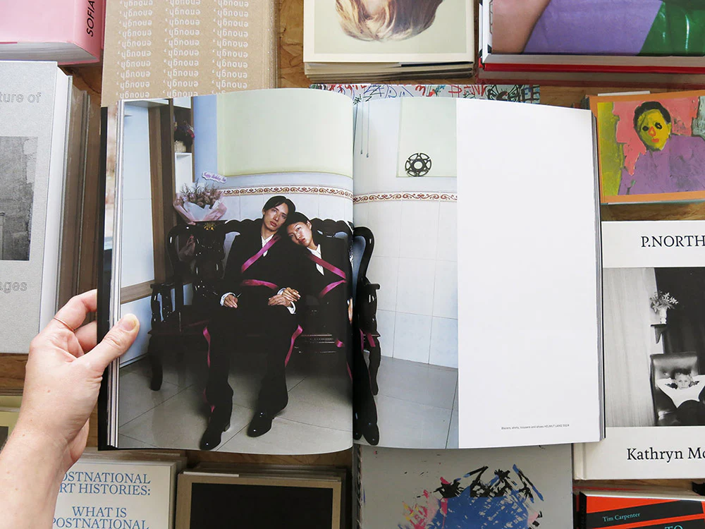 A Magazine 26: Curated by Peter Do - Image 3