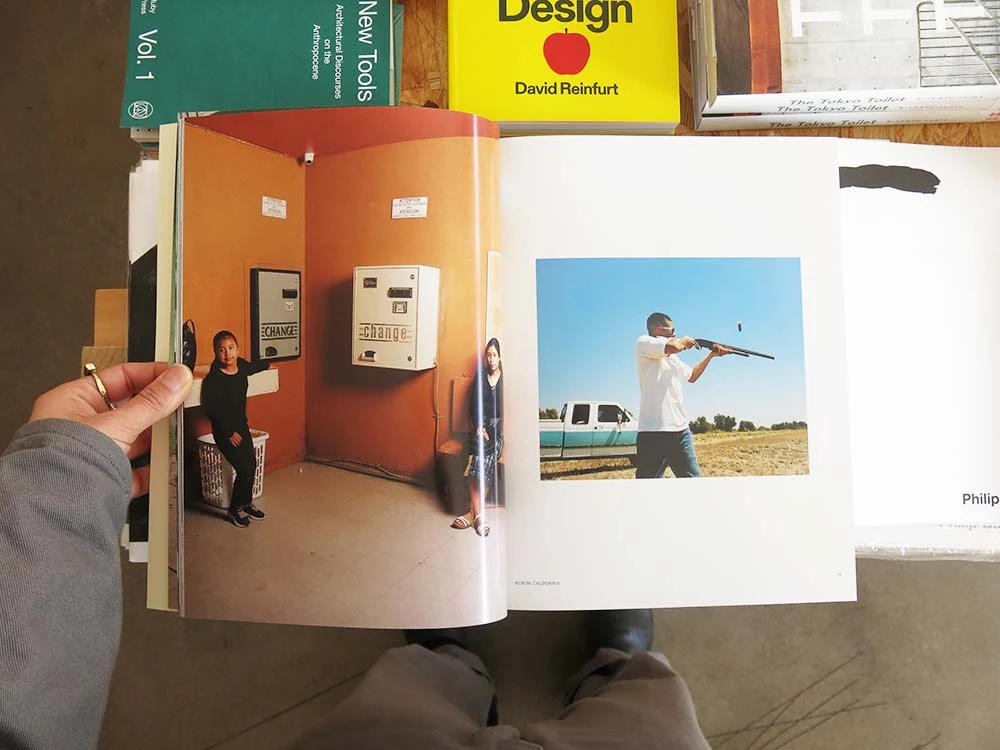 A Magazine 28: Willy Chavarria - Image 10