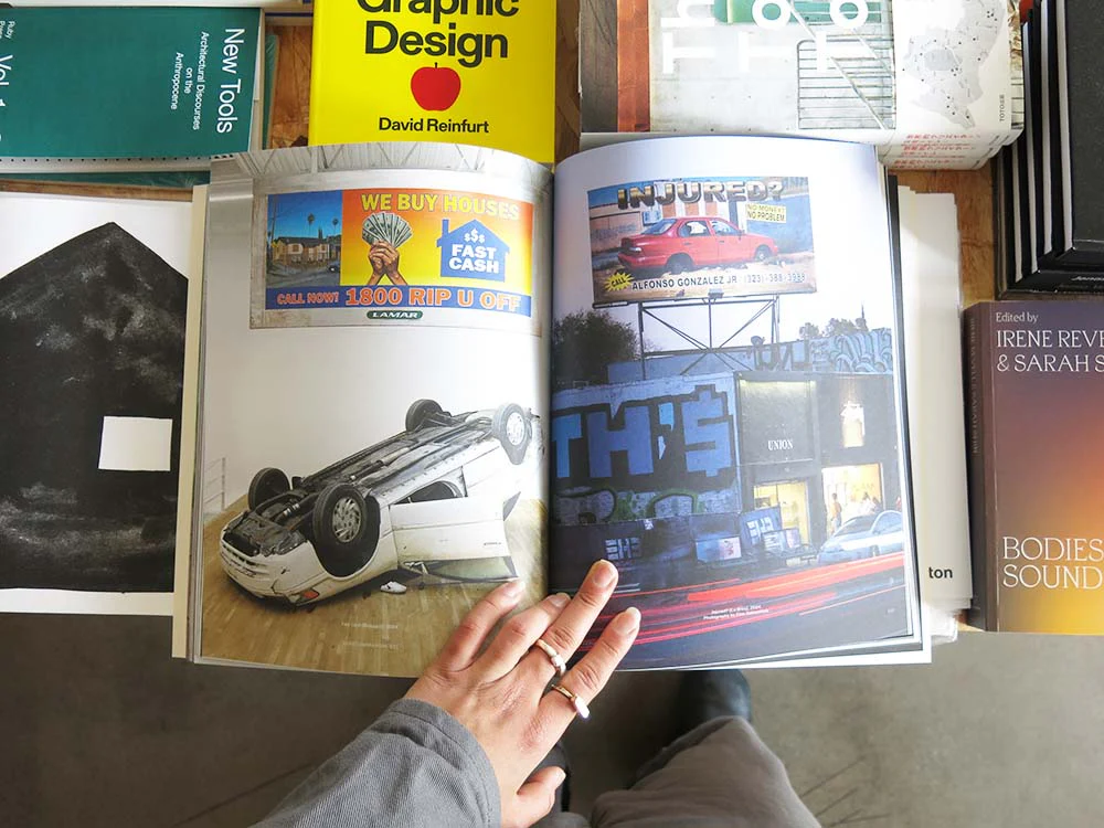 A Magazine 28: Willy Chavarria - Image 4