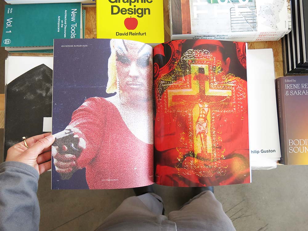 A Magazine 28: Willy Chavarria - Image 6