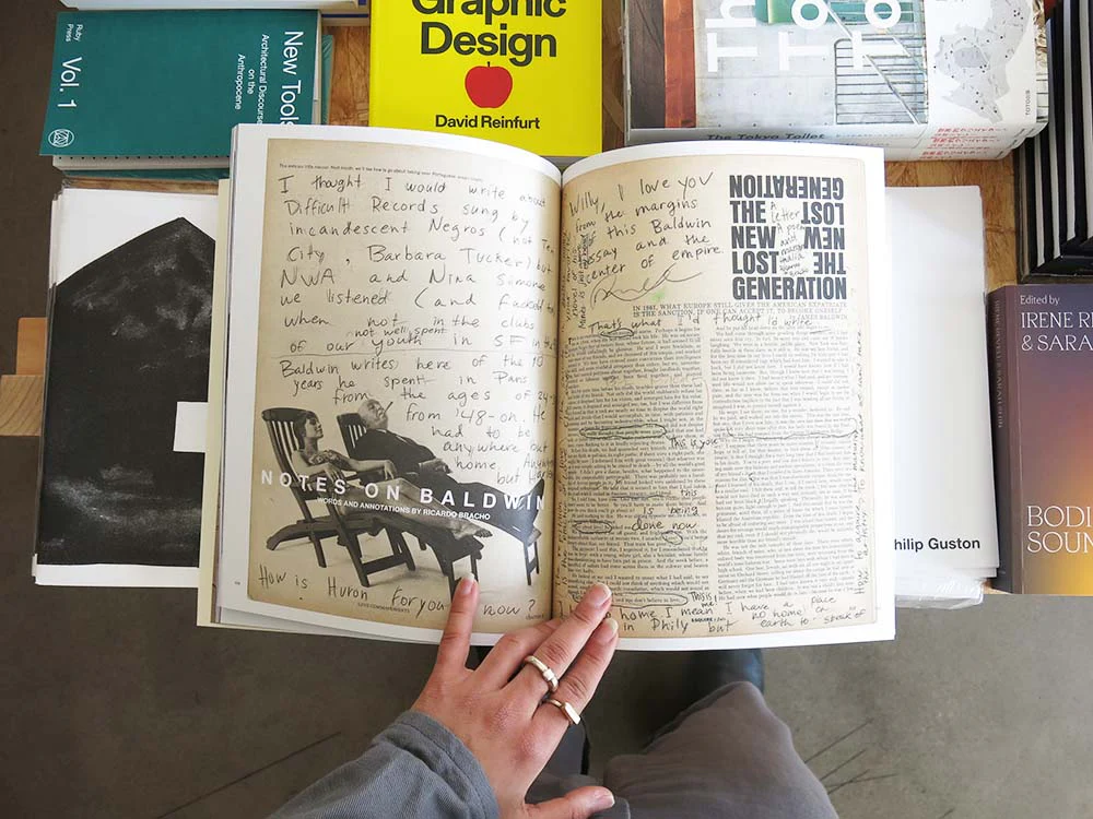 A Magazine 28: Willy Chavarria - Image 7