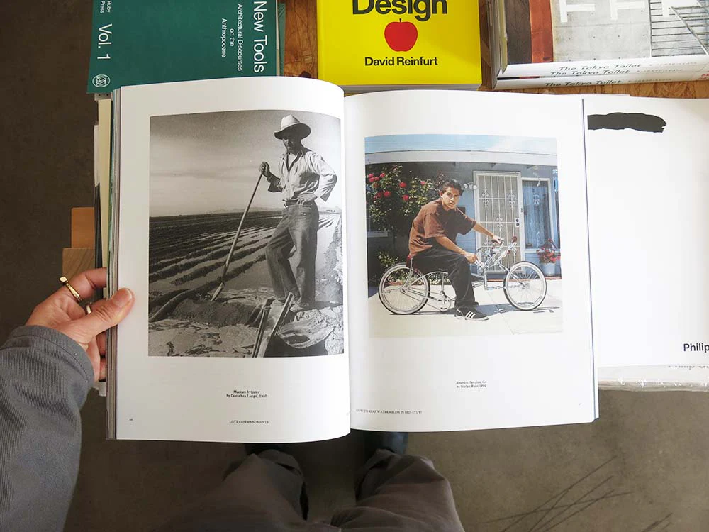 A Magazine 28: Willy Chavarria - Image 8