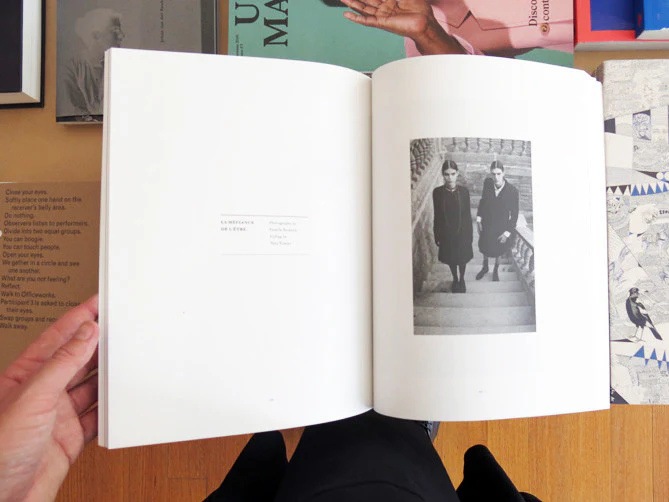 A Magazine Guest Editor Thom Browne - Image 5