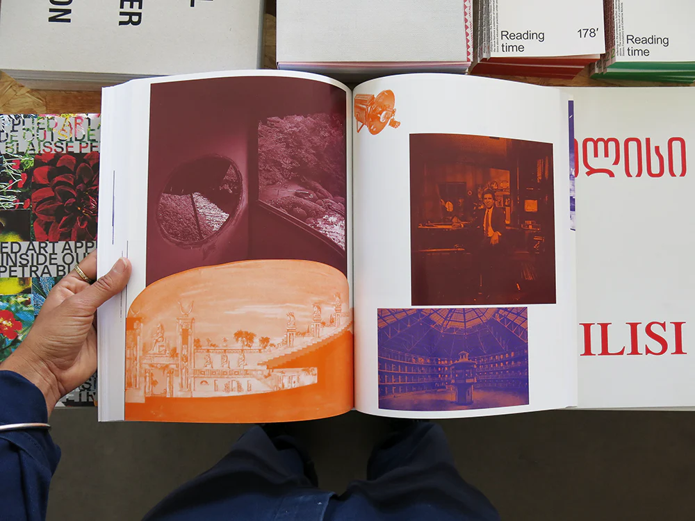 A Nocturnal History of Architecture - Image 3