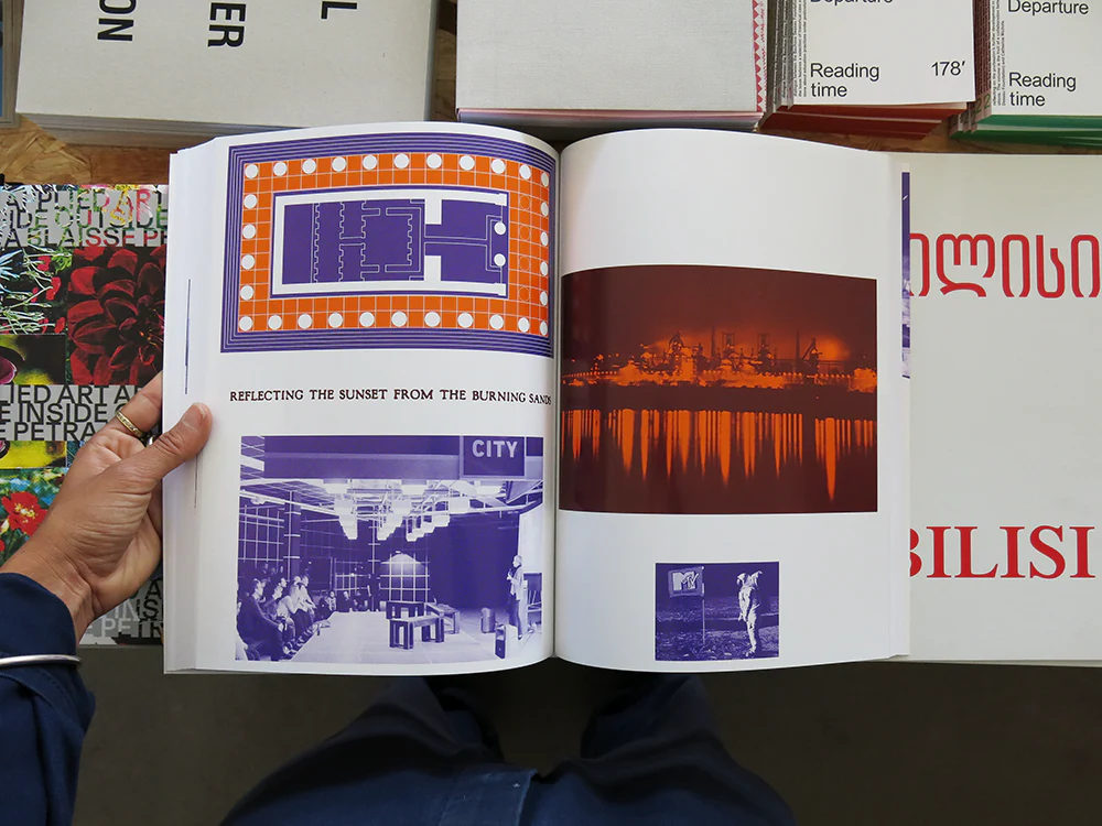 A Nocturnal History of Architecture - Image 4