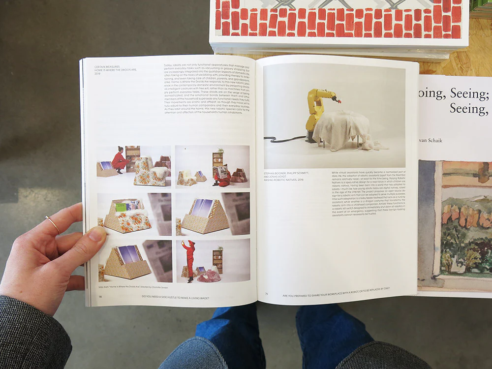 PRE-ORDER: A Section of Now: Social Norms and Rituals as Sites for Architectural Intervention - Image 5