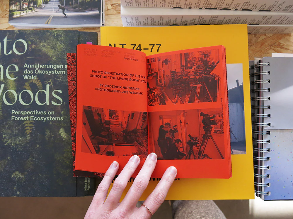 A Tree, A Reader on Arboreal Kinship - Image 4