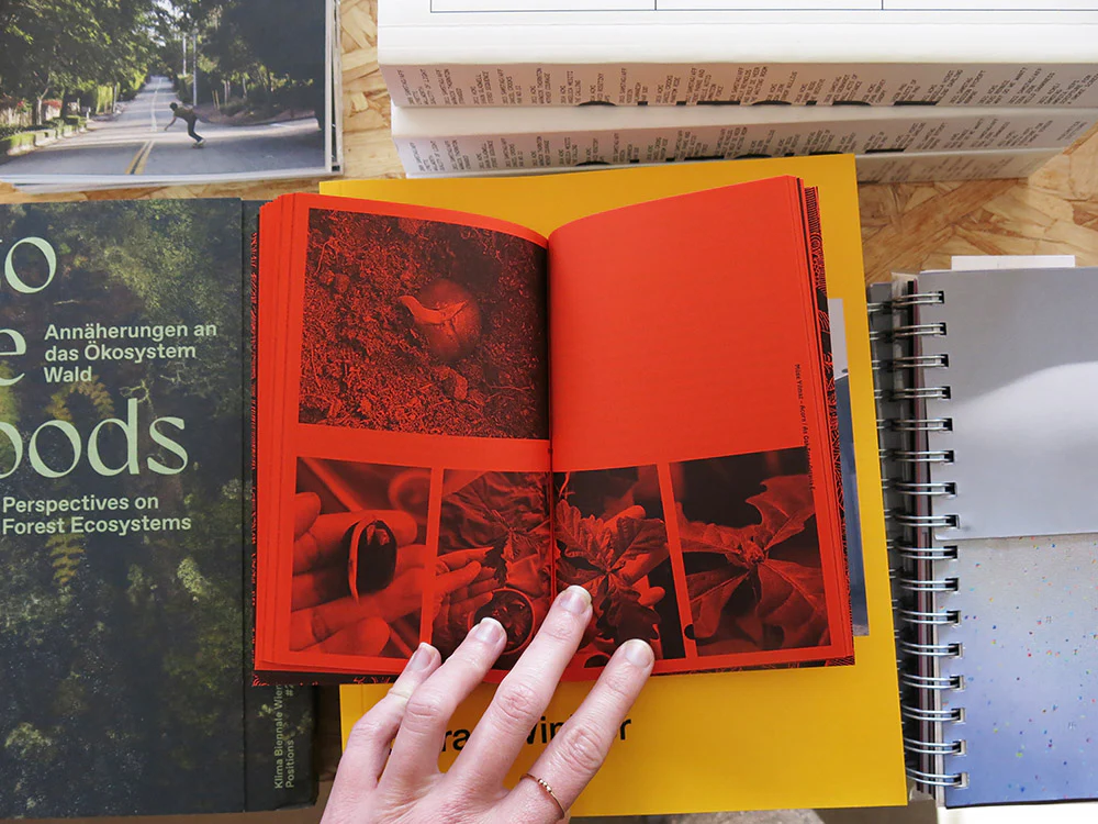 A Tree, A Reader on Arboreal Kinship - Image 9