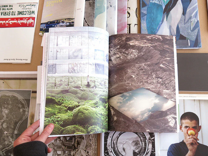 AA Agendas: Little Worlds - Image 4