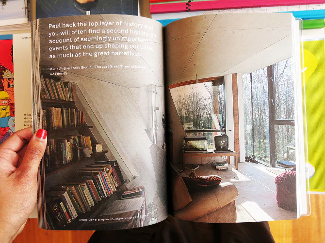 AA Book 2013: Projects Review - Image 6