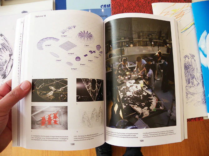 AA Book Projects Review 2011: What We Talk About When We Talk About The AA - Image 4