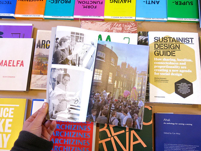 AA BOOK: Projects Review 2014 - Image 3