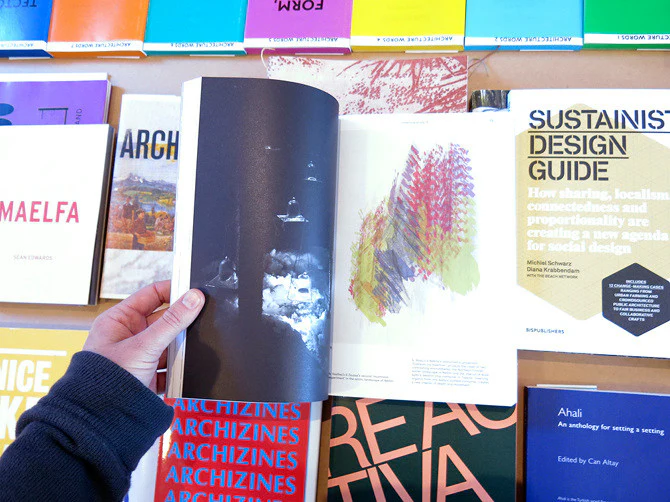 AA BOOK: Projects Review 2014 - Image 4