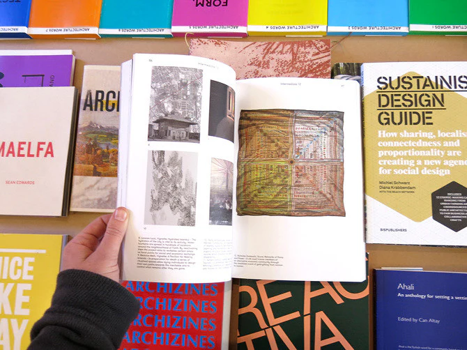 AA BOOK: Projects Review 2014 - Image 5