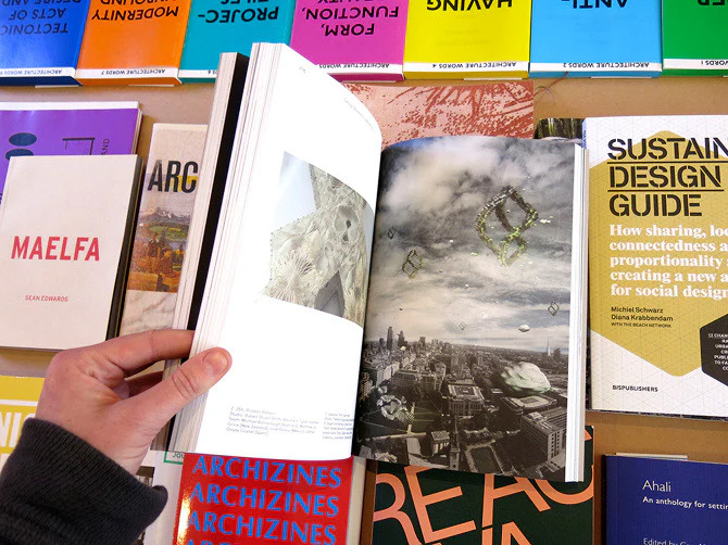 AA BOOK: Projects Review 2014 - Image 6
