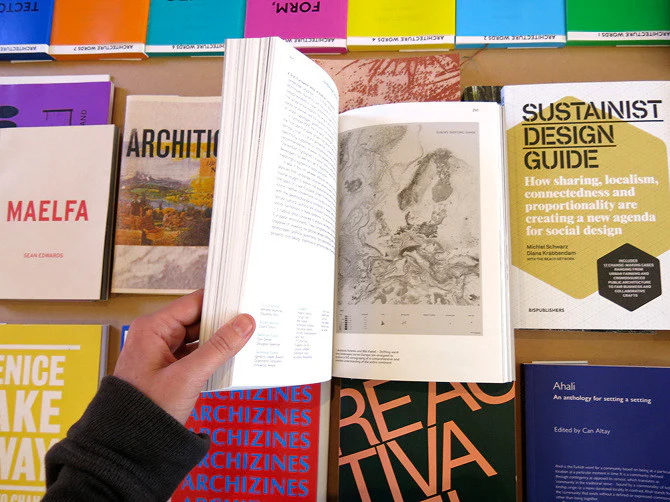 AA BOOK: Projects Review 2014 - Image 7