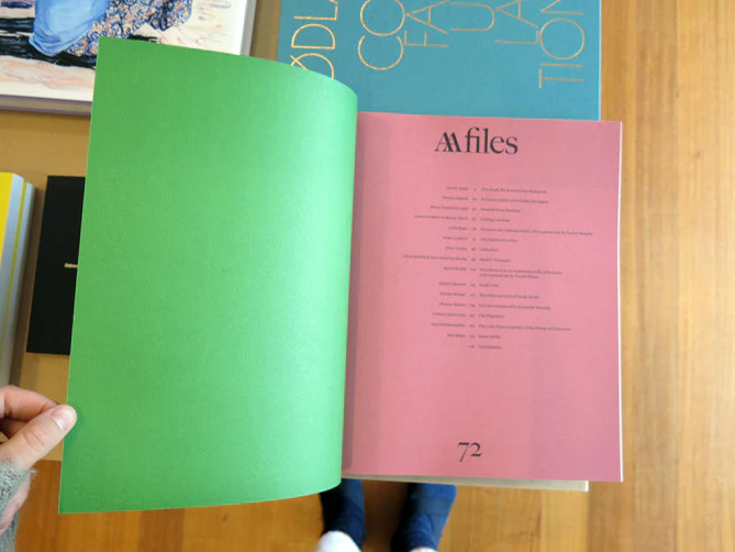 AA Files 72 - Image 2