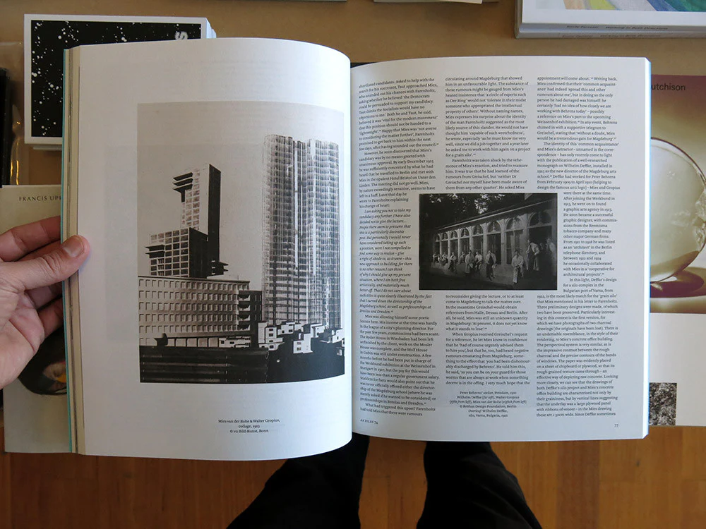 AA Files #74 - Image 5