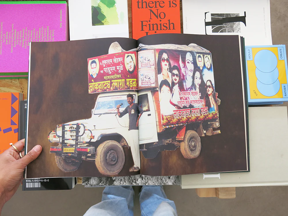 Abhishek Khedekar – Tamasha - Image 7