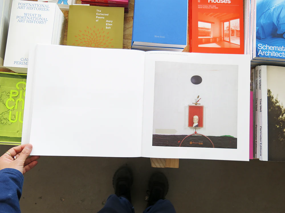 Achim Freyer: Bilder - Image 11