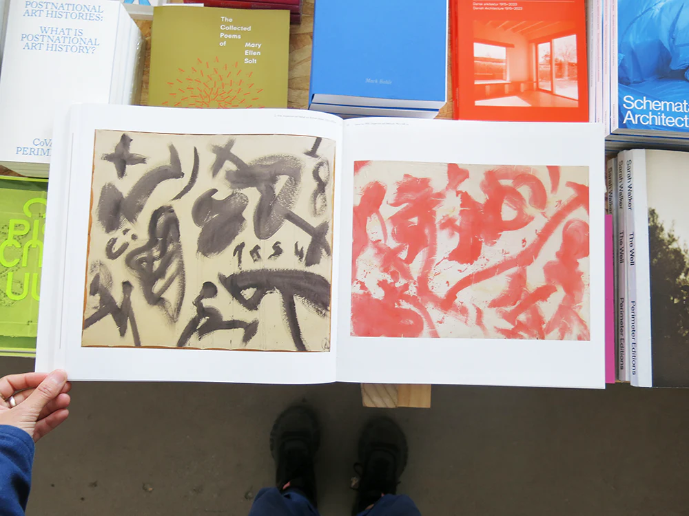 Achim Freyer: Bilder - Image 3