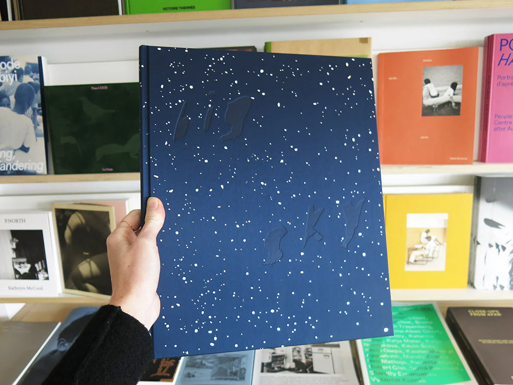 Adam Ferguson – Big Sky