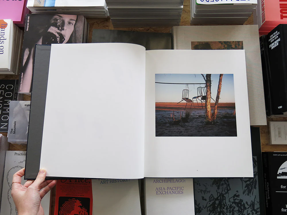 Adam Ferguson – Big Sky - Image 2