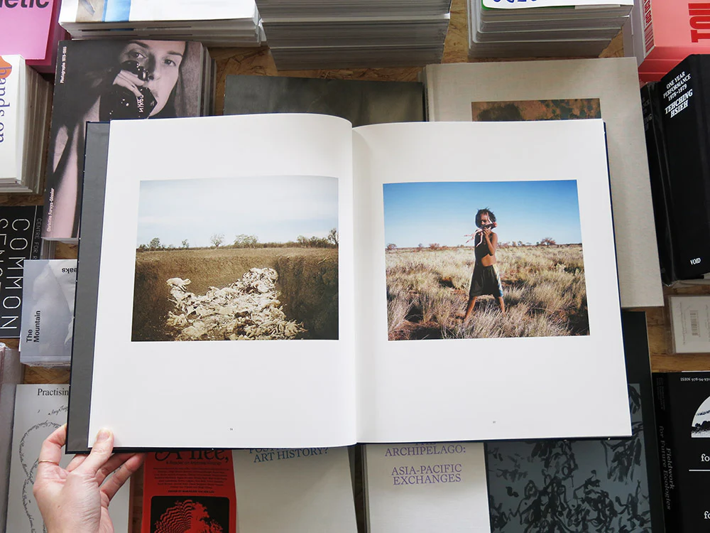 Adam Ferguson – Big Sky - Image 3