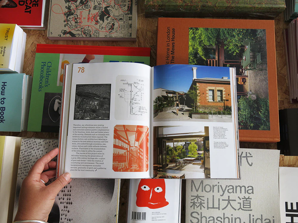 PRE-ORDER: Adapt! Designing New Lives for Old Buildings - Image 2